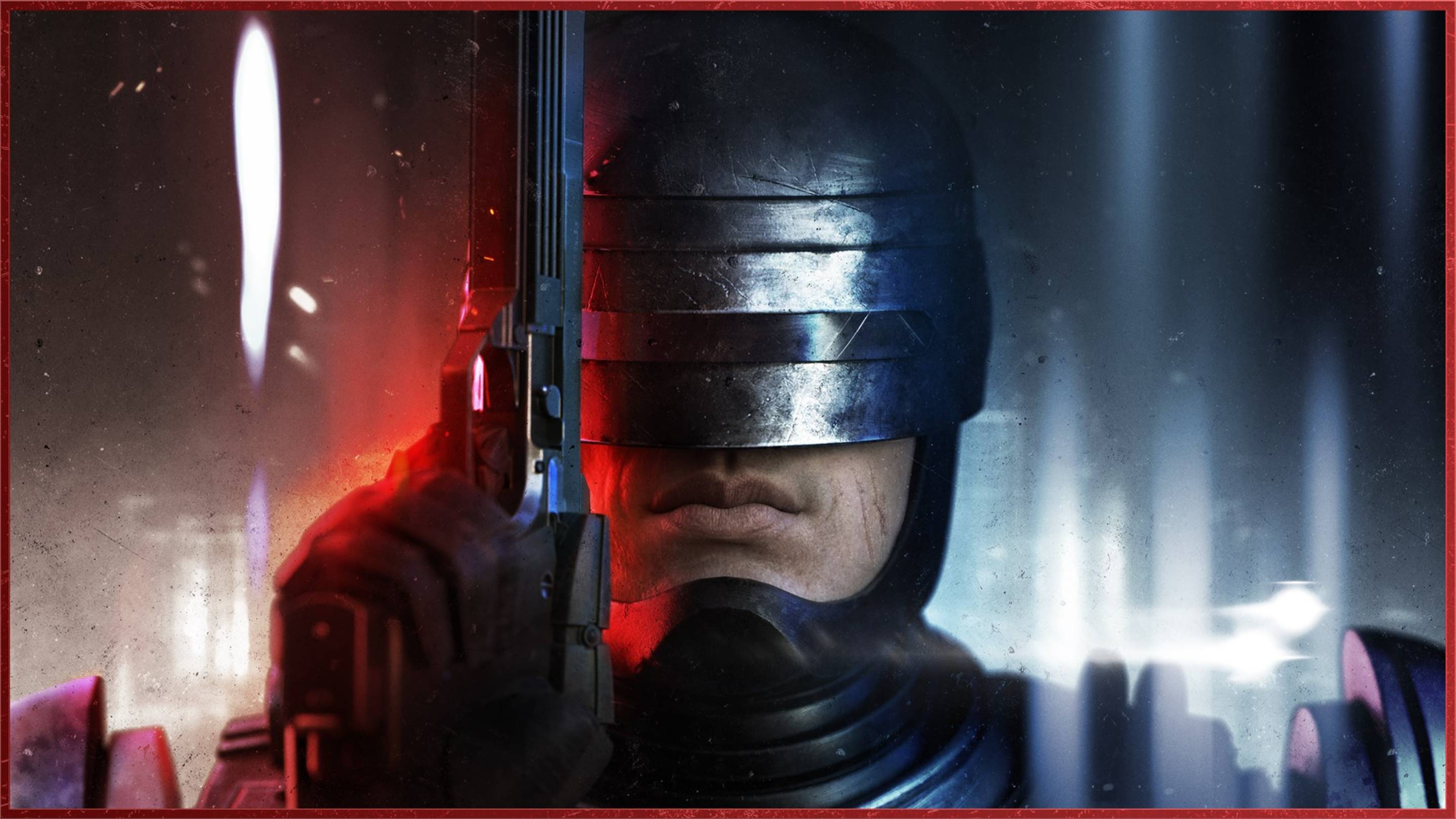 Robocop Rogue City №3