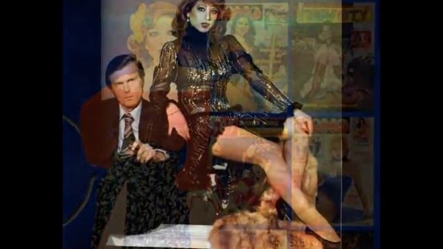 Nil Burak - Bir eski şarkı ( Orijinal Plak kayıt )