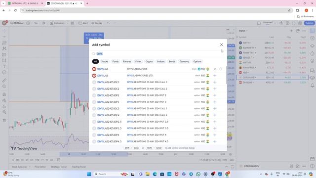 BUY AT BOTTOM SELL AT TOP SCANNER