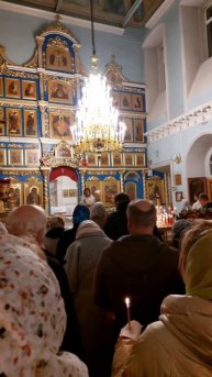 # храм Рождества пресвятой Богородицы