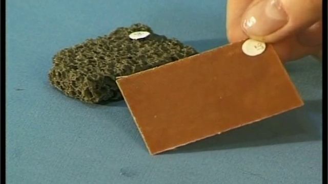 Виды стекла часть 2