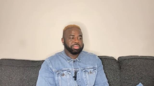 Dr. Jackie apoloLIED, Akbar V, Alexis Skyy, Mariah Huq, Quad Webb, TD Jakes a big ole power bottom?