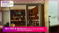 Best hospital in Satna | Medicoz ENT and ortho care clinic