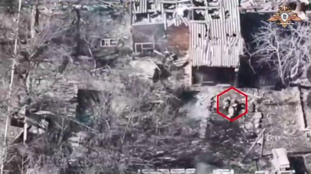 🇷🇺🔥🇺🇦 Контрнаступление ВСУ у Дзержинска: армия России уничтожает атакующие силы врага !!!