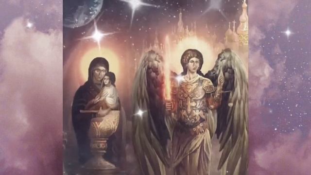 Радуйся Невесто Неневестная  Хор братии Валаамского монастыря