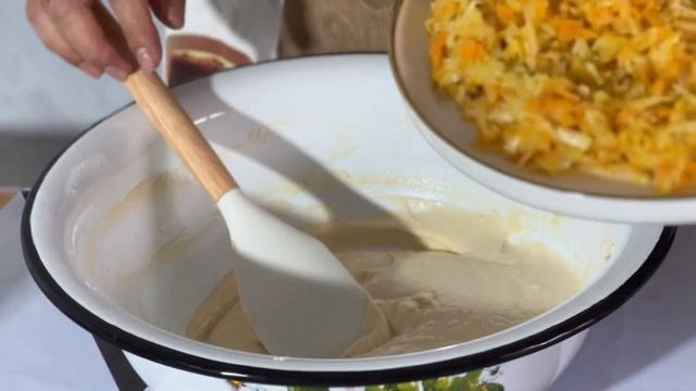 Беру кефир, 2 яйцо  и 20 минут! Муж съедает по 10 штук и не поправляется!