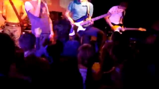 Sakura - Без солнца (16 тонн, 04/07/2009)