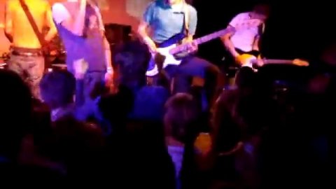 Sakura - Без солнца (16 тонн, 04/07/2009)