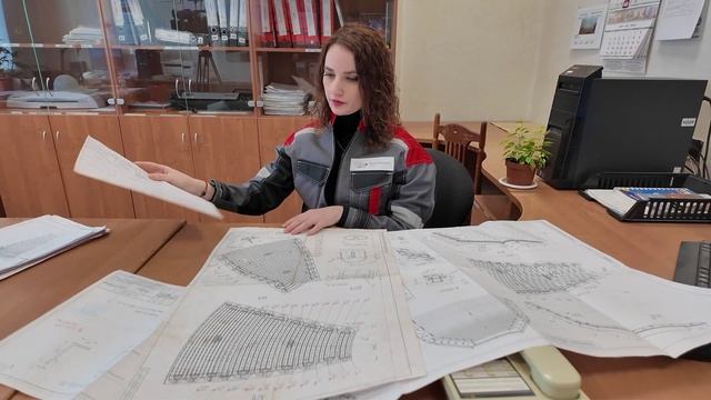 Две сотрудницы Оскольского электрометаллургического комбината вошли в пул лучших инженеров страны