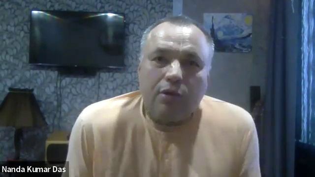 12/03/25 БГ 4.30  - ЕМ Нанада Кумар пр