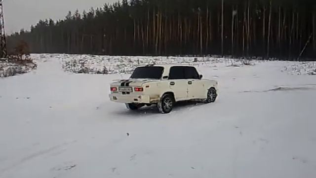Серёга Ткач