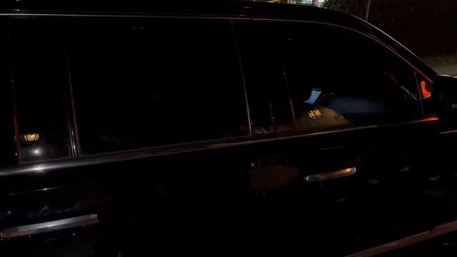 Jared Leto Greets Fans After Hosting The Twentynine Palms Launch Celebration at Chateau Marmont