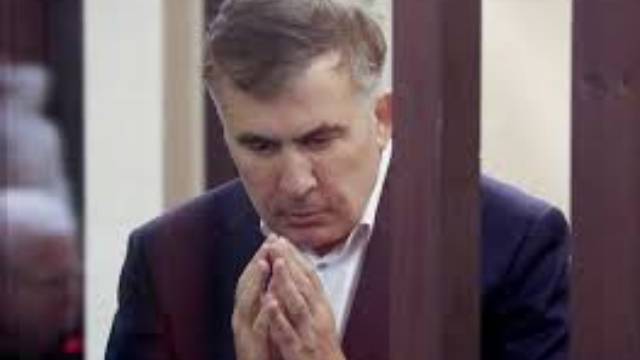 Обвинения против Михаила Саакашвили новый тюремный срок