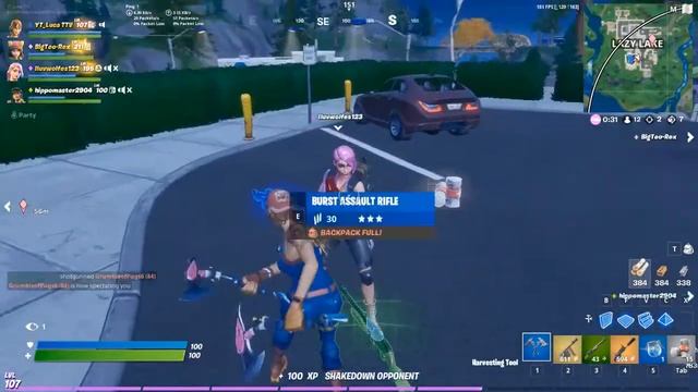solos/scrims if you guys wanna join/Luca TTV