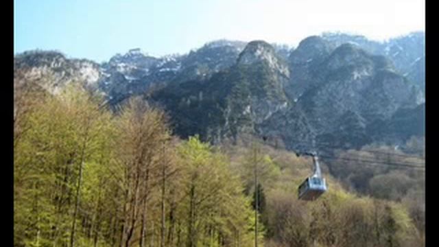 Vakantiewoning  te huur in Bohinj - Slovenië