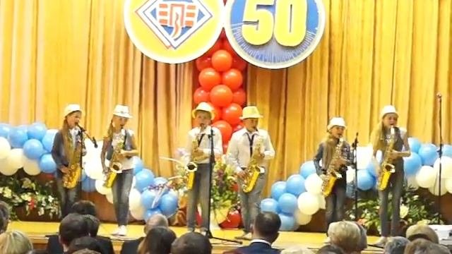 На берегу реки