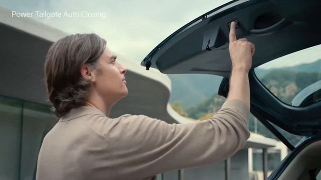 Smart Access｜Carnival How to｜Kia