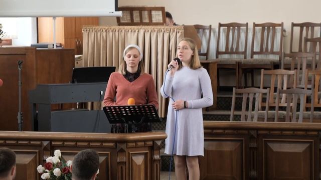 15.05. 2022 Неділя | Онлайн служіння церкви «Дім молитви»