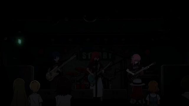 música e loli, apenas