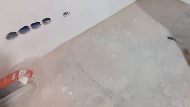 Water Filter for Vacuum Cleaner - Diy