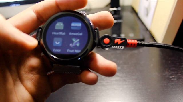 Amazfit: Come abilitare l'applist