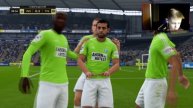 🥉OneUP// Angel Di Maria#1 - ПЛОХОЙ СТАРТ🥉 ПЕРЕЗАЛИВ