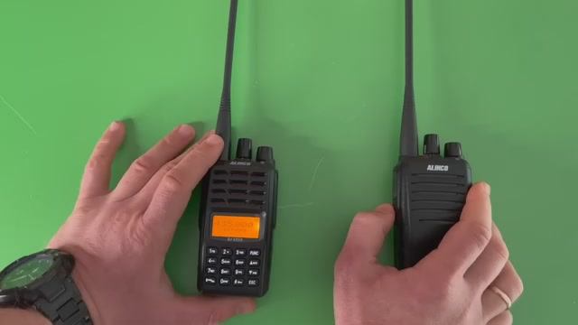 Убиваем и глушим радиостанции по эфиру. Обучающее видео