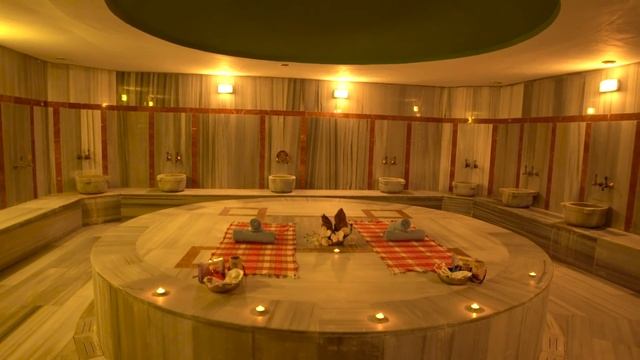 CLUB OTEL KARABURUN TANITIM
