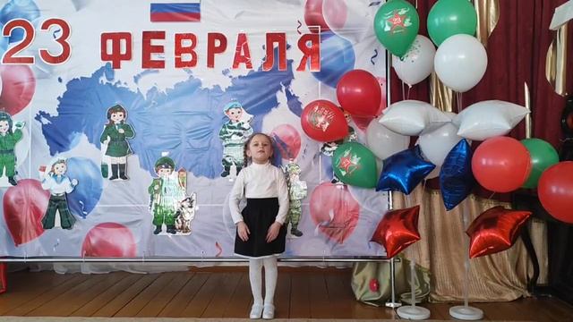 «Пусть будет Мир! » Ольга Маслова
