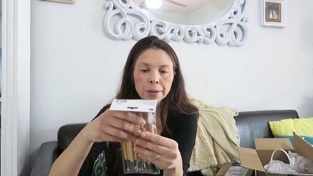 Toddler Art and Crafts Supplies Haul - Benefits of Toddler Clay Work