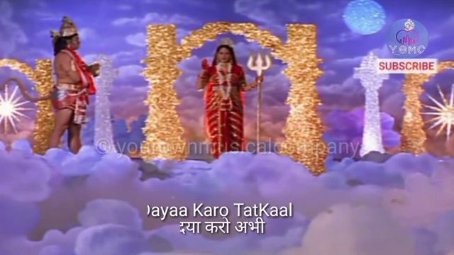 Jyoti Swaroopa Maa Vaishnavi Dekho | Song | Movie Scene | Jai Maa Vaishno Devi | 2020