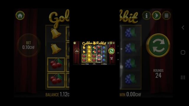 Slot switzerland - big win- free spins 50
