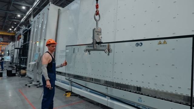 Эффективность аргона в стеклопакетах зенитных фонарей доказана и признана СП 345.1325800! Смотрим!