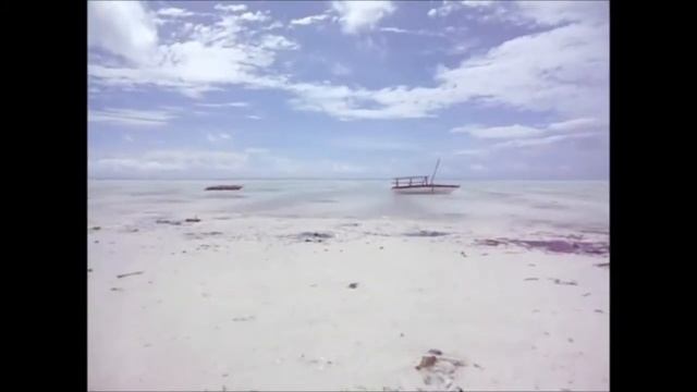 Zanzibar en Dar