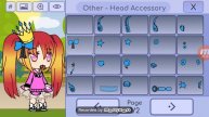 Cara membuat skin loli tomboy dan play boys