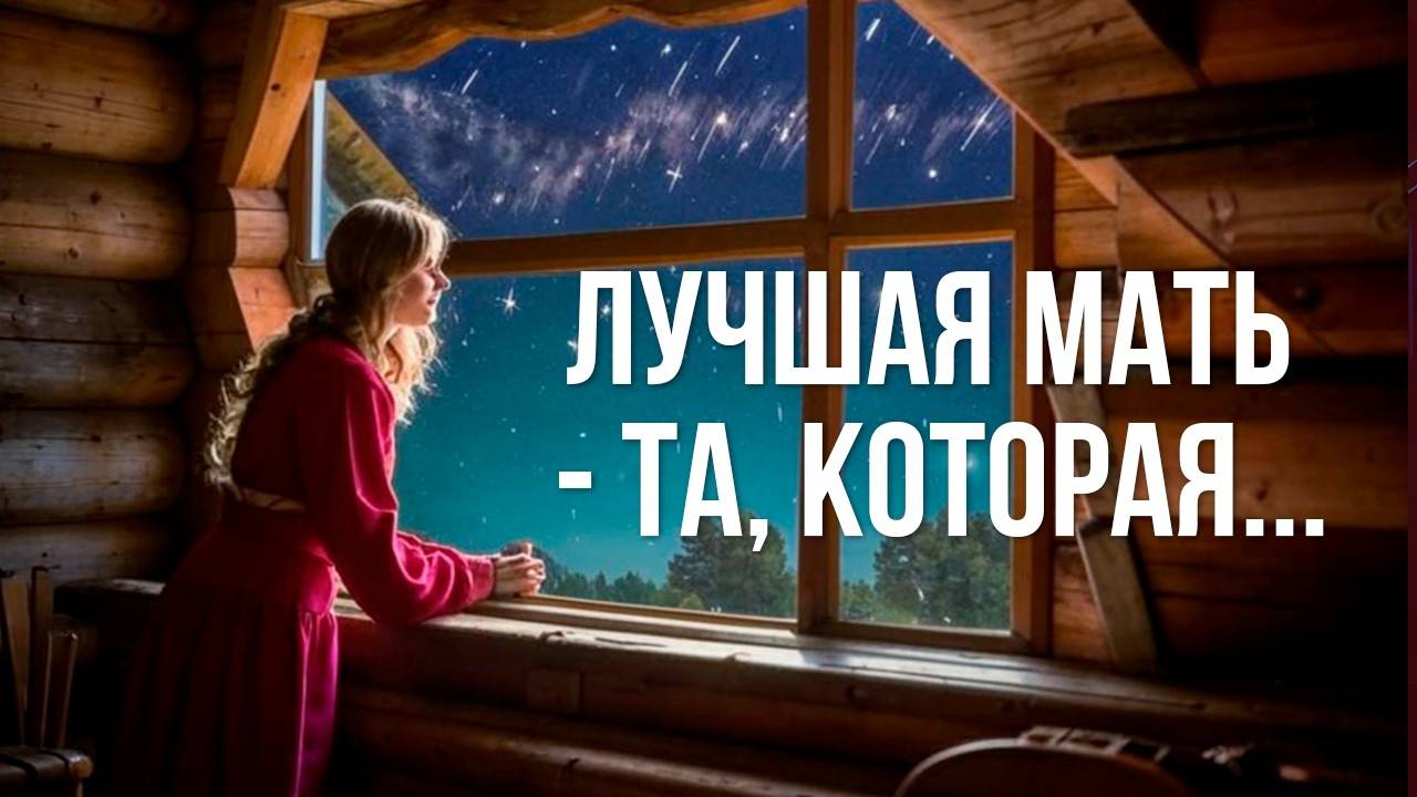 Истории из жизни. Обратная сторона, быть лучшей матерью Аудио рассказы, Жизненные истории