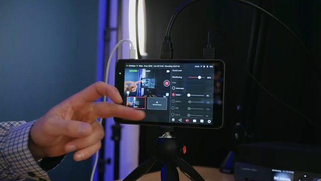 ATEM Mini & YoloBox? 🤔: Do They Work Together?