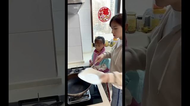 萌娃：今天這個遊樂場我去定了！ 【大雯和孩子們】#萌娃#搞笑#funny