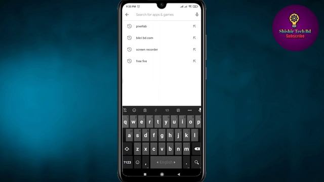 AUDIO SPECTRUM VIDEO MAKE ON MOBILE  CHKSND