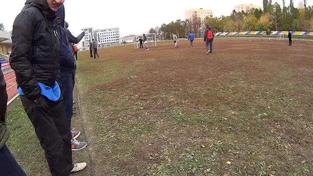 Футбол Лицей 44