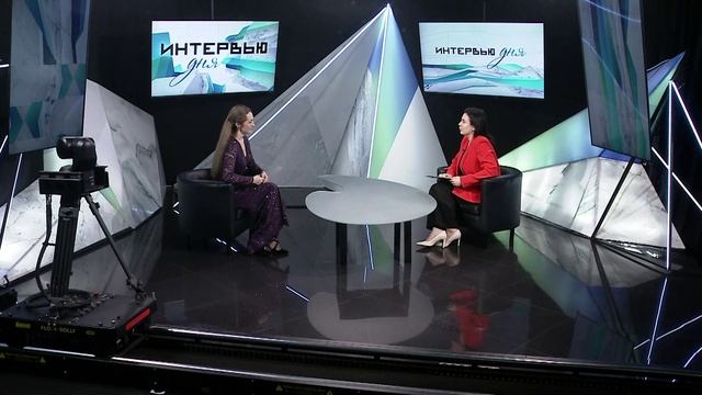 Юлия Башкатова: первый юбилей на сцене Алтайского музыкального театра