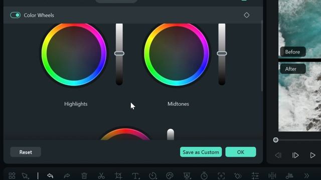 All NEW Filmora 12 Color Enhancements and Improvements