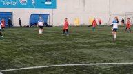 СШ №3 ФК Севастополь-4 (Волна) - СШ №3 ФК Севастополь-2 1-й тайм