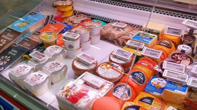 Forintek-Baltija @ выставка RIGAFOOD 2019!