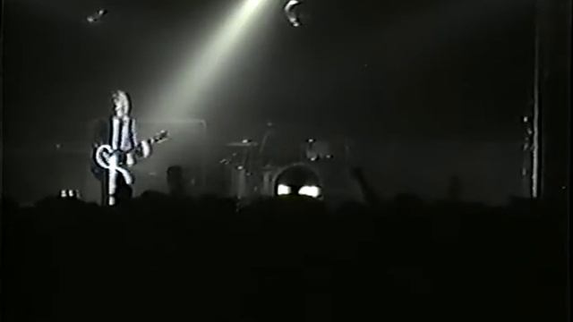 Silverchair - Detriot, MI - March 19, 1999 - Neon Ballroom Tour