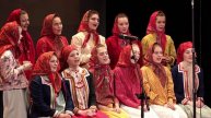 Юбилей ФА "Радуга" Старшая группа. "Подуй, ветер" д. Хряпкино Козельского р-на Калужской обл.