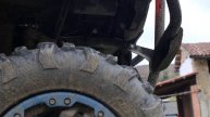 Cforce 1000 Overland