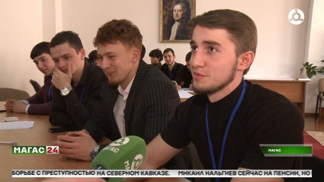 Лаборатория будущего начала работу в регионе