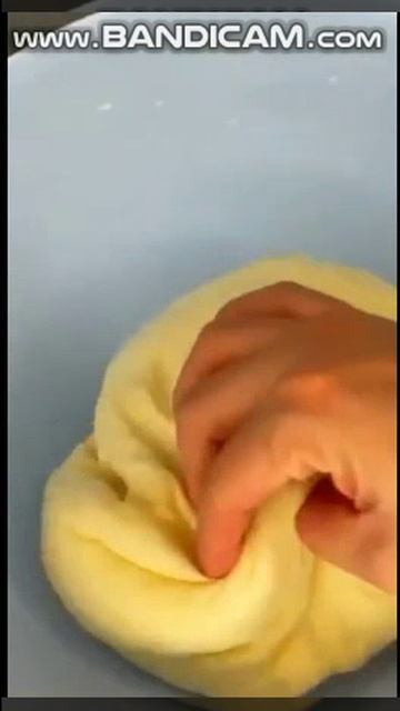 Плюшки как в детстве