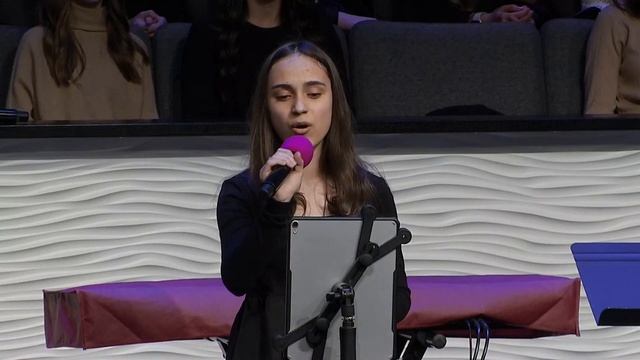 Только Ты | Лиза
